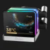 Система водяного охлаждения OCYPUS SIGMA L24 PRO 240 (SIGMA-L24-BK2ANWL00P-GL) (Black)