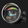 Система водяного охлаждения OCYPUS SIGMA L36 ARGB 360 (SIGMA-L36-BK3AAWWN00X-GL) (Black)