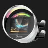 Система водяного охлаждения OCYPUS SIGMA L36 ARGB 360 (SIGMA-L36-WH3AAWWN00X-GL) (White)