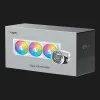 Система водяного охлаждения OCYPUS SIGMA L36 ARGB 360 (SIGMA-L36-WH3AAWWN00X-GL) (White)