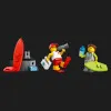 Конструктор LEGO Сity Пляжный спасательный грузовик (60453)