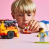 Конструктор LEGO Сity Пляжный спасательный грузовик (60453)