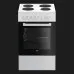 Плита електрична Beko FSS56000GW (White)