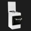 Плита електрична Beko FSS56000GW (White)