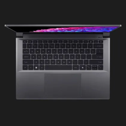 б/у Ноутбук Acer Swift X14 (i5-13500H/16GB/2TB/RTX 4050)