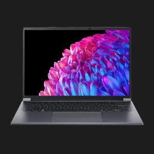 б/у Ноутбук Acer Swift X14 (i5-13500H/16GB/2TB/RTX 4050)