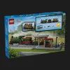 Конструктор LEGO Сity Старовинний паровоз (60511)
