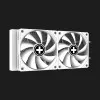 Система водяного охолодження Xilence LiQuRizer ARGB 240 (XC974) (White)