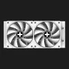 Система водяного охолодження Xilence LiQuRizer ARGB 240 (XC974) (White)