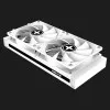 Система водяного охолодження Xilence LiQuRizer ARGB 240 (XC974) (White)