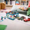 Конструктор LEGO Сity Тунельна автомийка (60497)