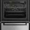 Плита комбінована Beko FBM62320SDS (Stainless Steel)