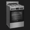Плита комбінована Beko FBM62320SDS (Stainless Steel)