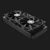 Система водяного охолодження Xilence LiQuRizer PRO 240 (XC982) (Black)