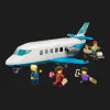 Конструктор LEGO Сity Пасажирський літак (60492)