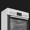 Плита комбінована Beko FBM62330GWDTN (White)