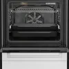 Плита комбінована Beko FBM62330GWDTN (White)