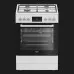 Плита комбінована Beko FBM62330GWDTN (White)