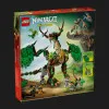 Конструктор LEGO NINJAGO Дракон життя (71859)