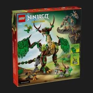 Конструктор LEGO NINJAGO Дракон життя (71859)