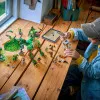 Конструктор LEGO NINJAGO Дракон життя (71859)