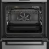Плита комбінована Beko FBM62330GXTN (Stainless Steel)