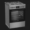 Плита комбінована Beko FBM62330GXTN (Stainless Steel)