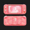 б/у Nintendo Switch Lite 32GB Animal Crossing: Isabelle Aloha Edition