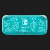 б/у Nintendo Switch Lite 32GB Animal Crossing: Timmy & Tommy Aloha Edition