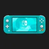 б/у Nintendo Switch Lite 32GB Animal Crossing: Timmy & Tommy Aloha Edition