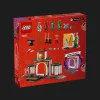 Конструктор LEGO NINJAGO Храм ниндзя Спин-джитсу (71831)