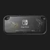 б/у Nintendo Switch Lite 32GB Dialga & Palkia Edition