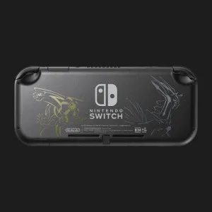 б/у Nintendo Switch Lite 32GB Dialga & Palkia Edition