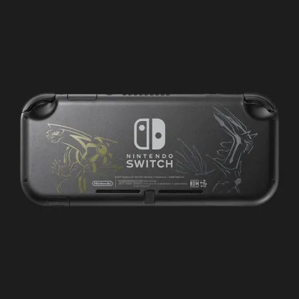 б/у Nintendo Switch Lite 32GB Dialga & Palkia Edition