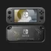 б/у Nintendo Switch Lite 32GB Dialga & Palkia Edition