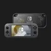 б/у Nintendo Switch Lite 32GB Dialga & Palkia Edition