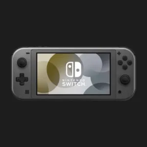 б/у Nintendo Switch Lite 32GB Dialga & Palkia Edition