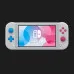 б/у Nintendo Switch Lite 32GB Zacian & Zamazenta Edition