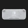 б/у Nintendo Switch Lite 32GB Zacian & Zamazenta Edition