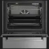 Плита комбінована Beko FBSM62530DXMS (Stainless Steel)