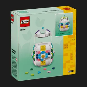 Конструктор LEGO Декоративне великоднє яйце (40816)