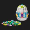 Конструктор LEGO Декоративное пасхальное яйцо (40816)