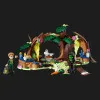 Конструктор LEGO Wicked Відступ Ельфаби (75687)