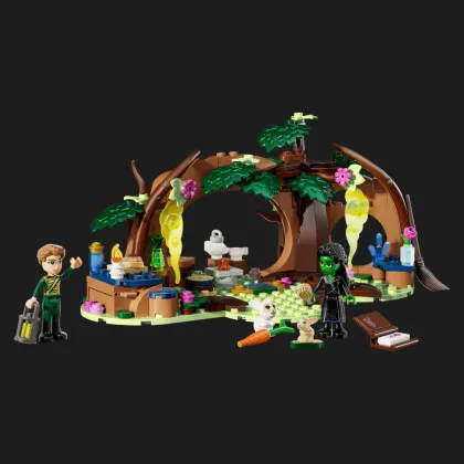 Конструктор LEGO Wicked Відступ Ельфаби (75687)