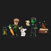 Конструктор LEGO Wicked Відступ Ельфаби (75687)