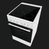 Плита электрическая Gorenje GEC5A41WG (White)