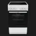 Плита электрическая Gorenje GEC5A41WG (White)