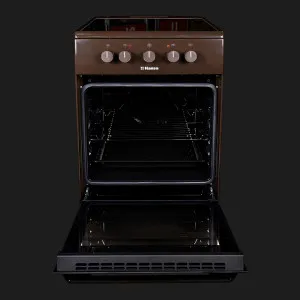 Плита электрическая Hansa FCCB54000 (Black)