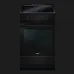Плита електрична Hansa FCCB54000 (Black)