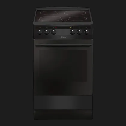 Плита електрична Hansa FCCM58088 (Black)